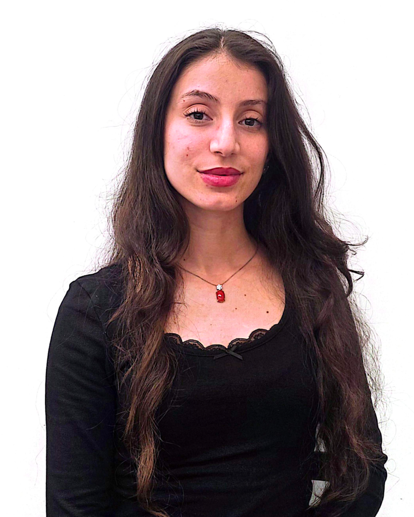 Fatima headshot.